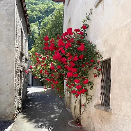 Ca' Spontoi, Do-minus Design Retreat & * Bellinzona