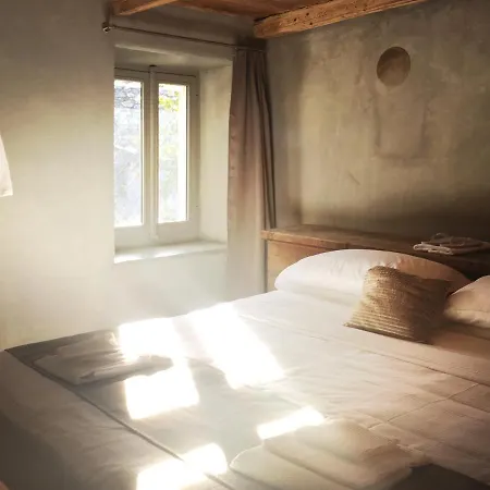 Ca' Spontoi, Do-minus Design Retreat & Bed & Breakfast