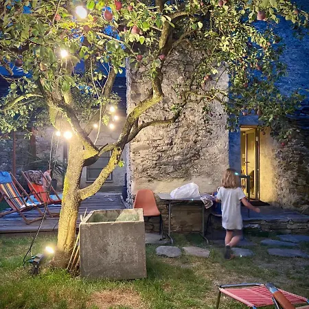 Ca' Spontoi, Do-minus Design Retreat & * Bellinzona