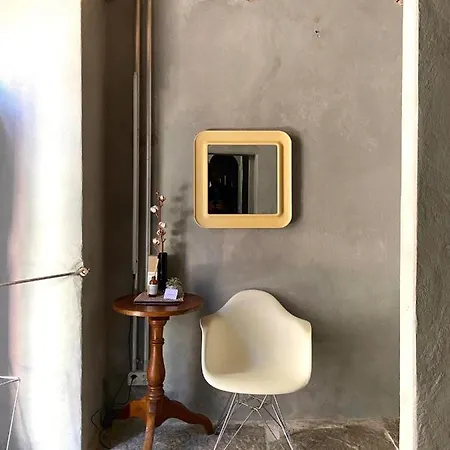 Ca' Spontoi, Do-minus Design Retreat &