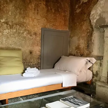 Ca' Spontoi, Do-minus Design Retreat & Bed & Breakfast