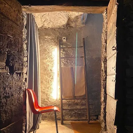Ca' Spontoi, Do-minus Design Retreat & * Bellinzona