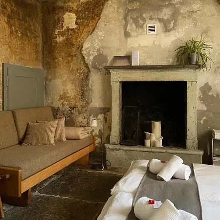Ca' Spontoi, Do-minus Design Retreat & Bed & Breakfast *