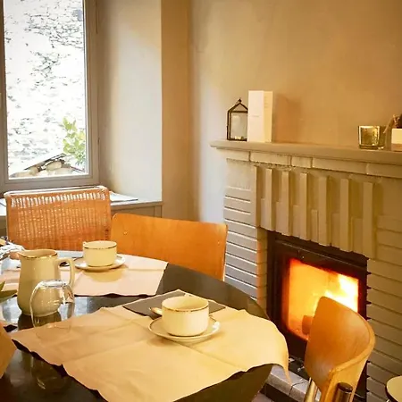 Bed & Breakfast Ca' Spontoi, Do-minus Design Retreat &