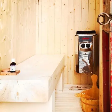 Ca' Spontoi, Do-minus Design Retreat & Bellinzona