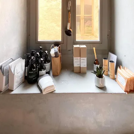Bed & Breakfast Ca' Spontoi, Do-minus Design Retreat & Bellinzona