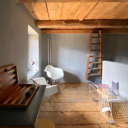 Ca' Spontoi, Do-minus Design Retreat & Bellinzona