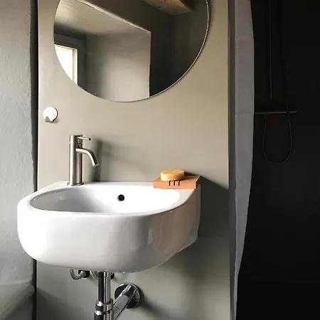 Ca' Spontoi, Do-minus Design Retreat & Bed & Breakfast *
