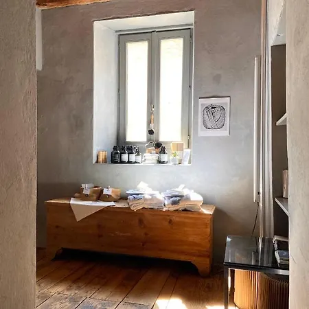 Ca' Spontoi, Do-minus Design Retreat & Bellinzona