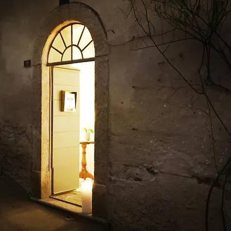 Bed & Breakfast Ca' Spontoi, Do-minus Design Retreat & *
