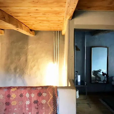 Bed & Breakfast Ca' Spontoi, Do-minus Design Retreat & Bellinzona