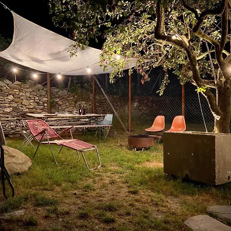 Bed & Breakfast Ca' Spontoi, Do-minus Design Retreat & *